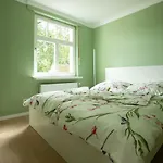 Apartman Komfort-ferienwohnungen