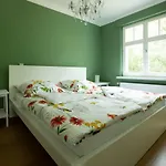 Komfort-ferienwohnungen