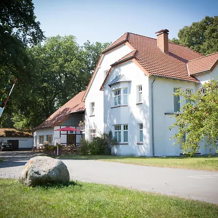 Komfort-ferienwohnungen