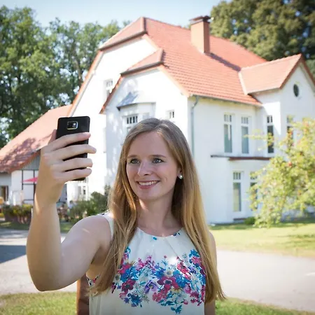 Komfort-ferienwohnungen