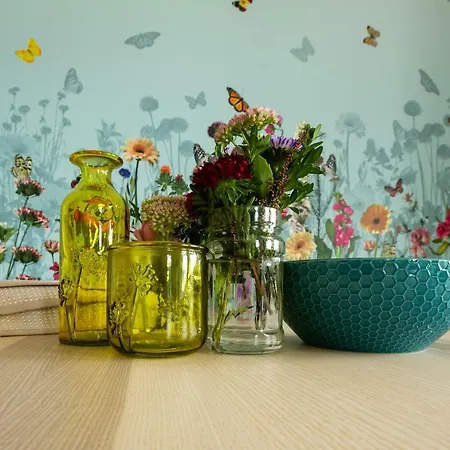 Komfort-ferienwohnungen