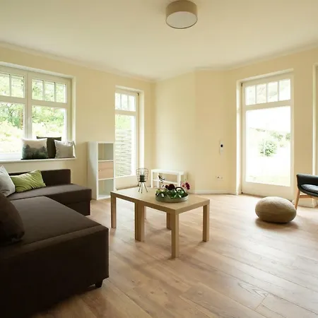 Komfort-ferienwohnungen