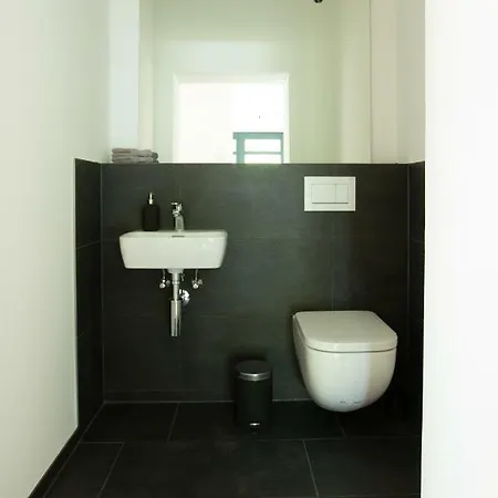 Apartment Komfort-ferienwohnungen