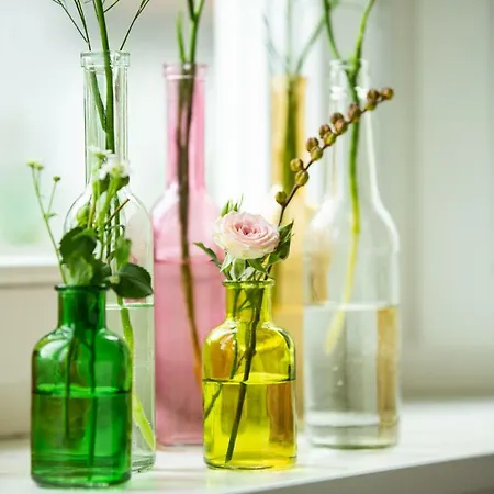 Appartement Komfort-ferienwohnungen