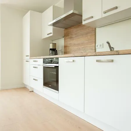 Apartment Komfort-ferienwohnungen