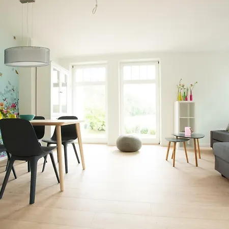 Komfort-ferienwohnungen