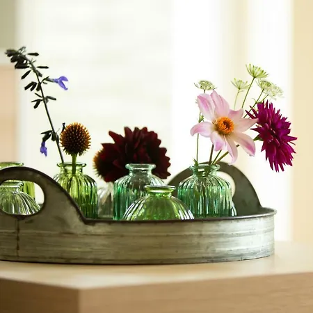 Komfort-ferienwohnungen