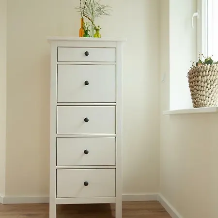 Komfort-ferienwohnungen