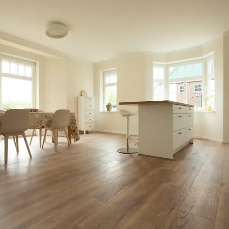 Appartement Komfort-ferienwohnungen