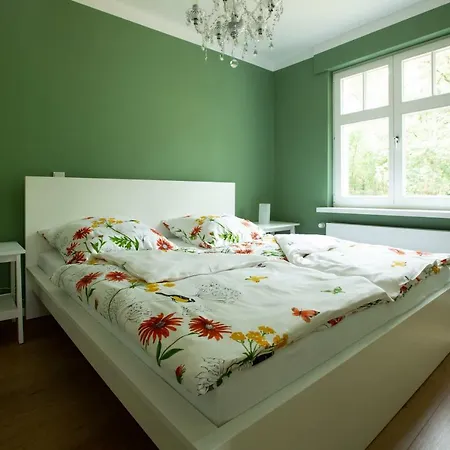 Komfort-ferienwohnungen