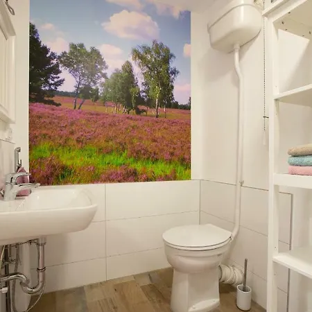 Daire Komfort-ferienwohnungen