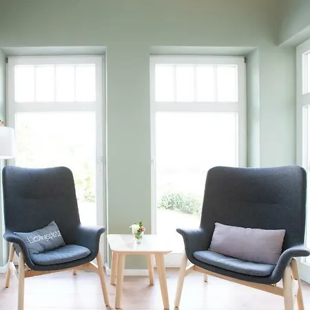 Apartment Komfort-ferienwohnungen