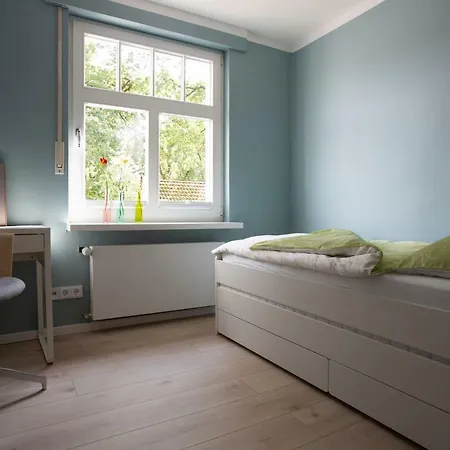 Komfort-ferienwohnungen