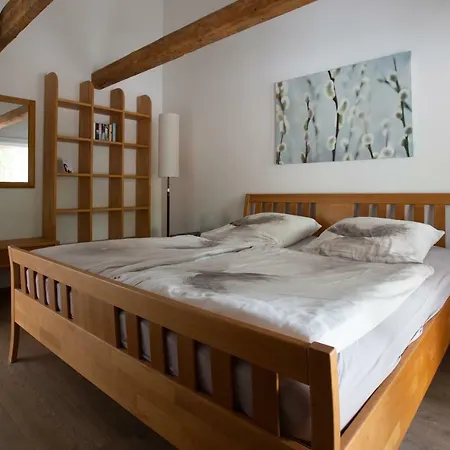 Komfort-ferienwohnungen