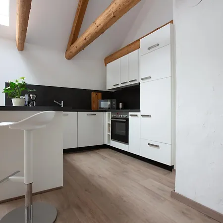 Komfort-ferienwohnungen