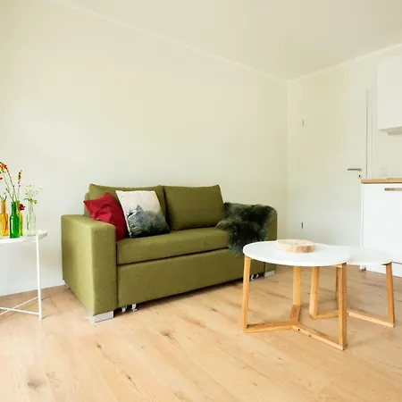 Apartment Komfort-ferienwohnungen