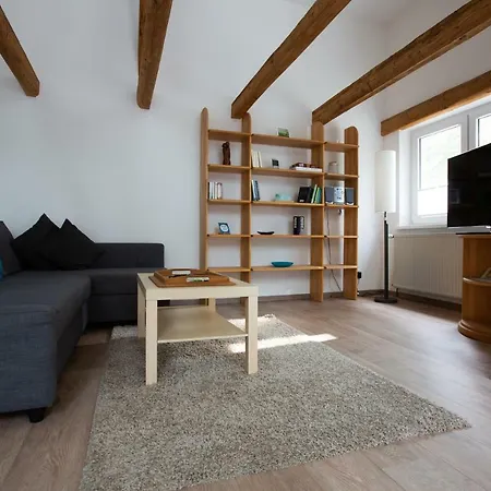 Komfort-ferienwohnungen