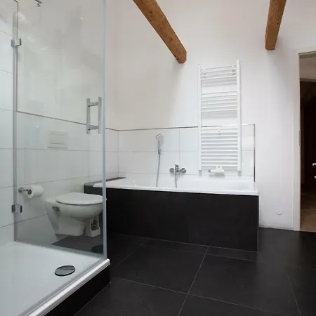 Daire Komfort-ferienwohnungen