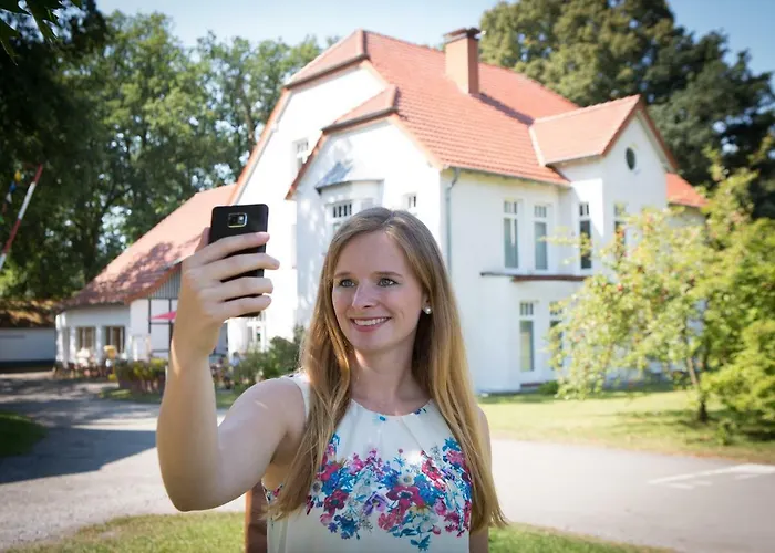 Komfort-ferienwohnungen