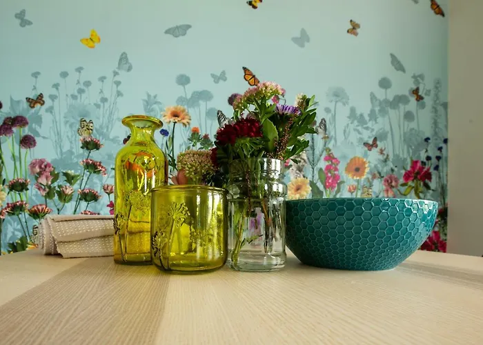 Komfort-ferienwohnungen