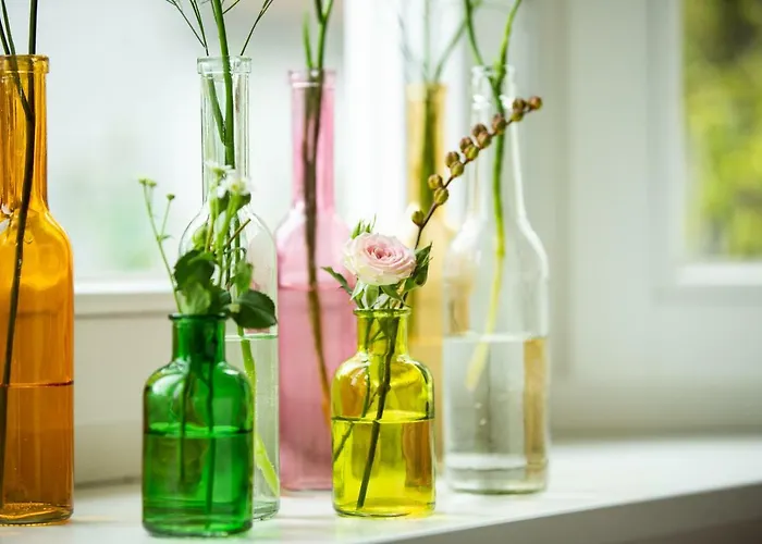 Apartman Komfort-ferienwohnungen