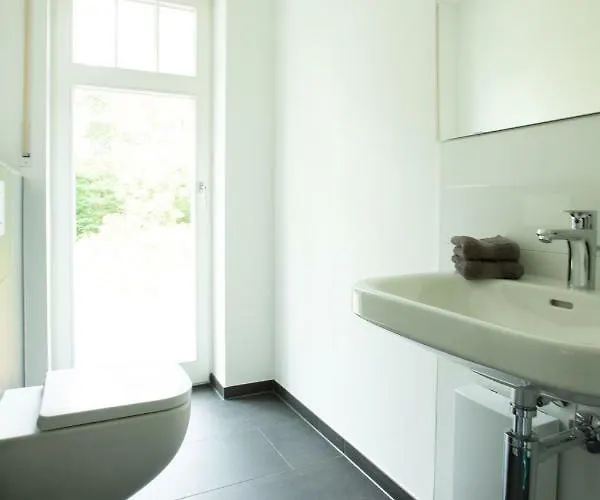 Komfort-ferienwohnungen