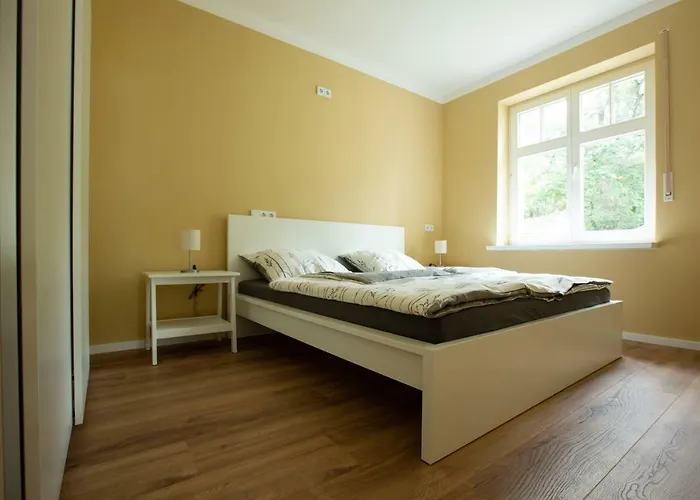 Komfort-ferienwohnungen