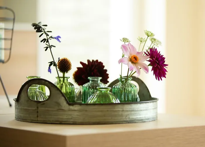 Komfort-ferienwohnungen