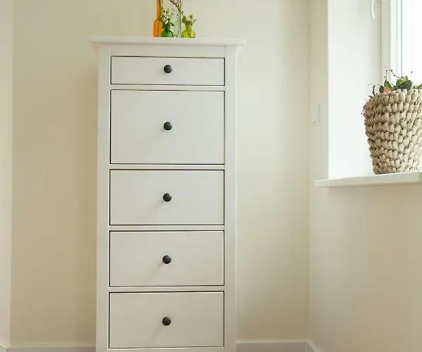 Komfort-ferienwohnungen