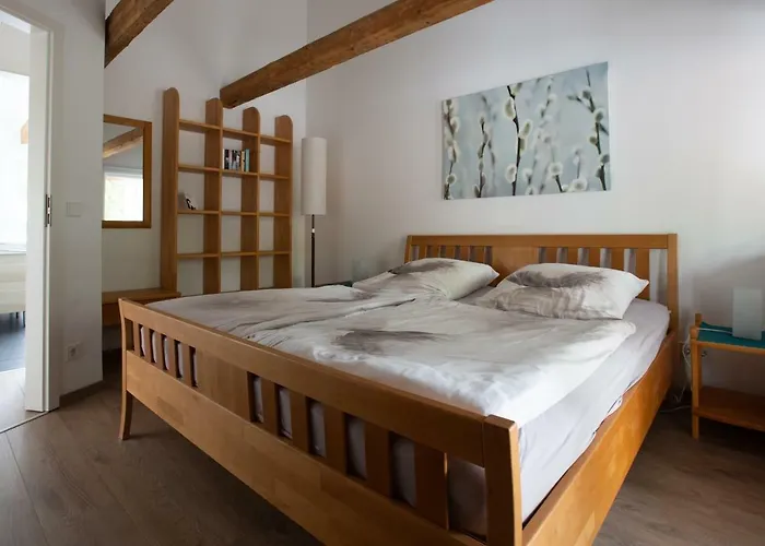 Komfort-ferienwohnungen