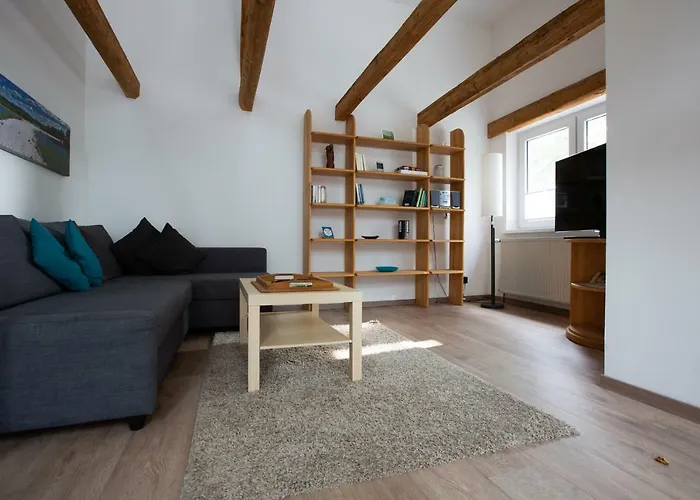 Komfort-ferienwohnungen